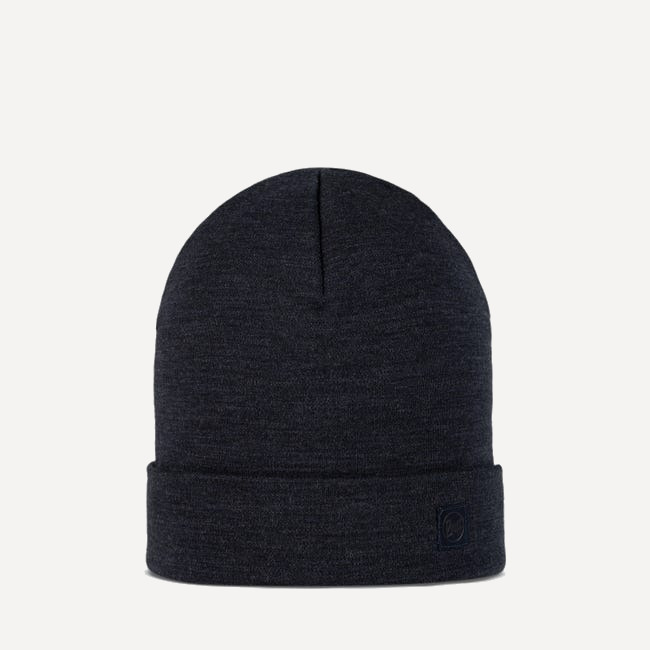 Шапка Buff Merino Heavyweight Hat